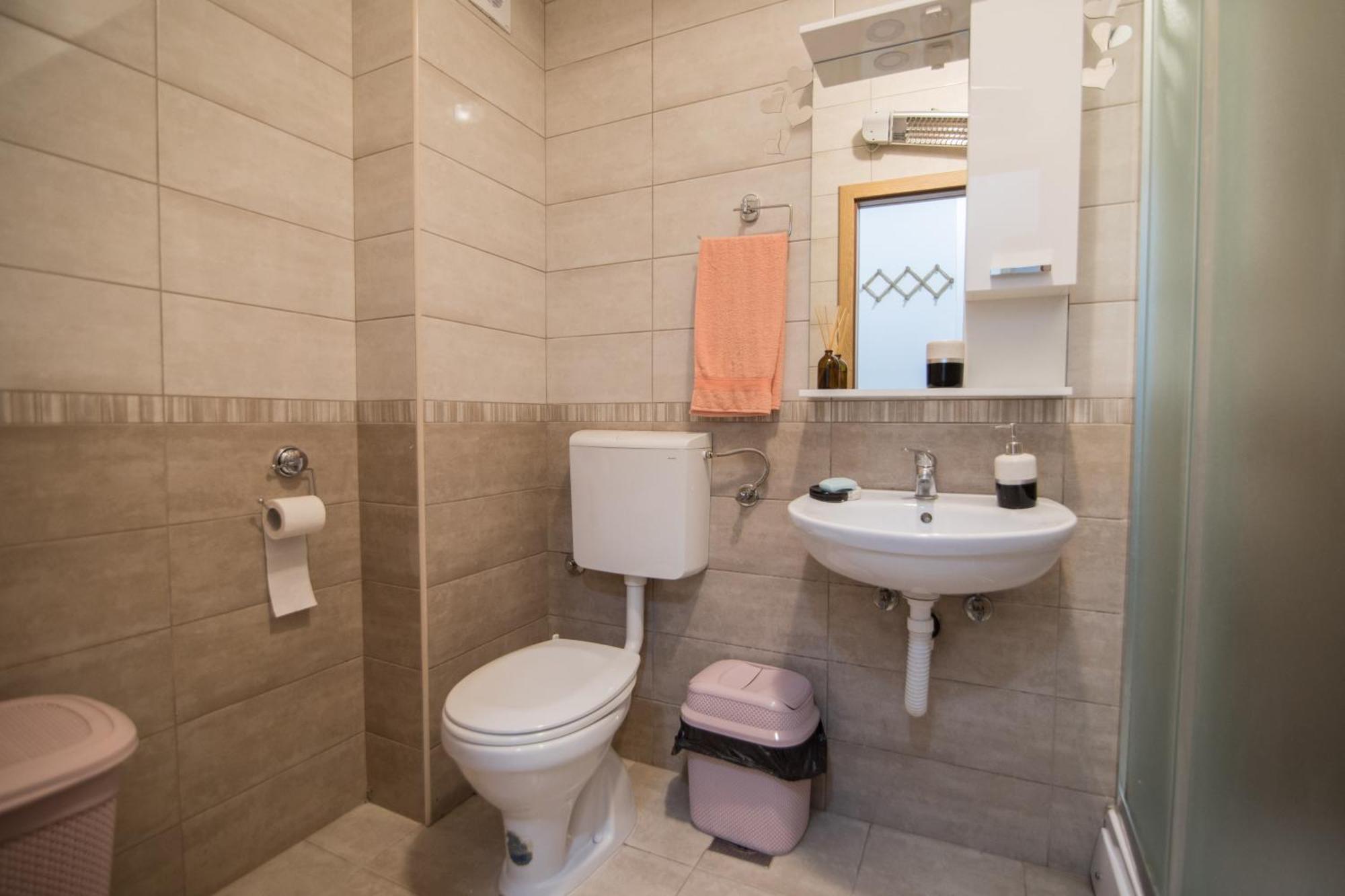 Apartment Peckham Trebinje Kültér fotó