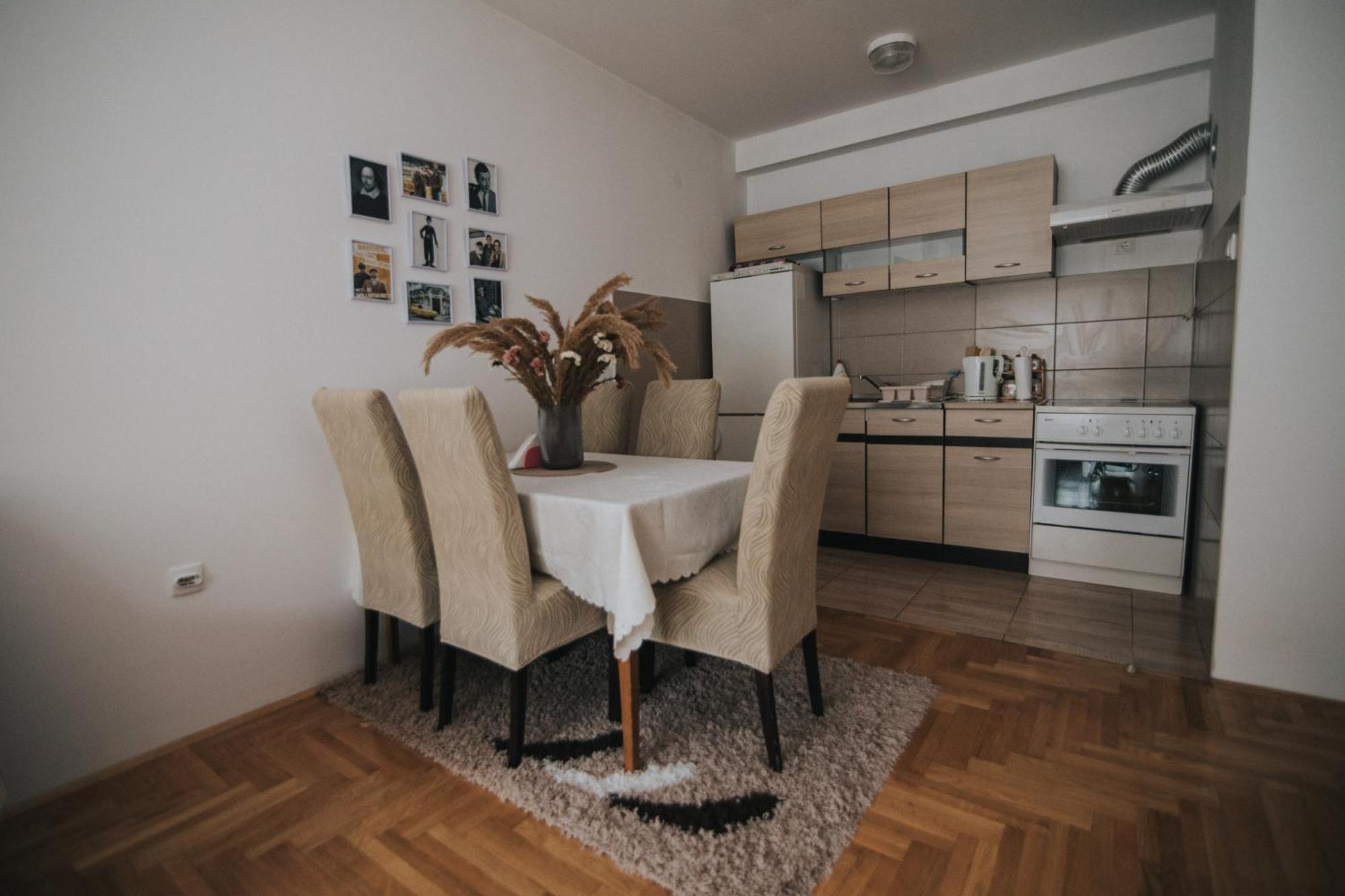 Apartment Peckham Trebinje Kültér fotó