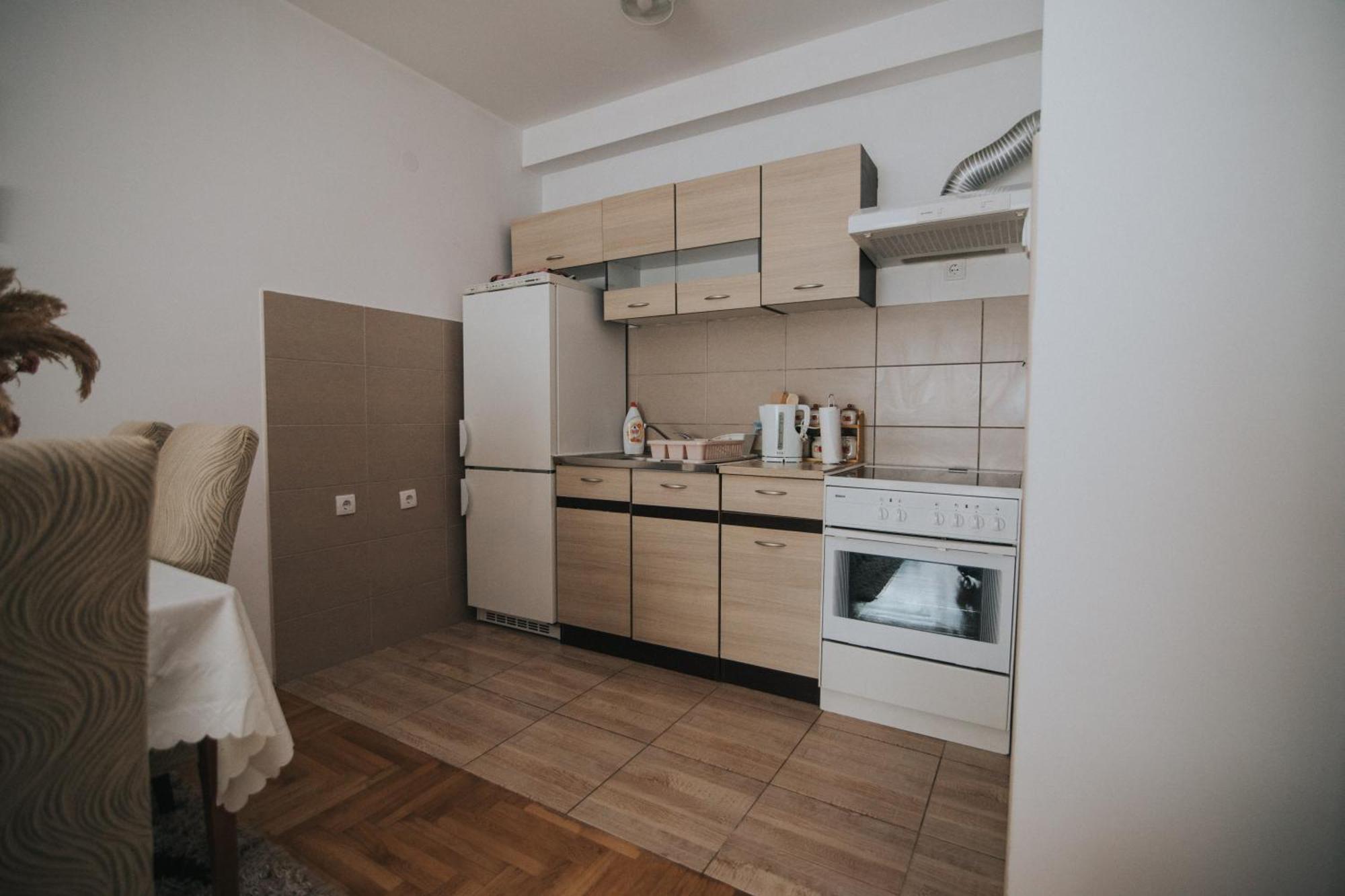Apartment Peckham Trebinje Kültér fotó