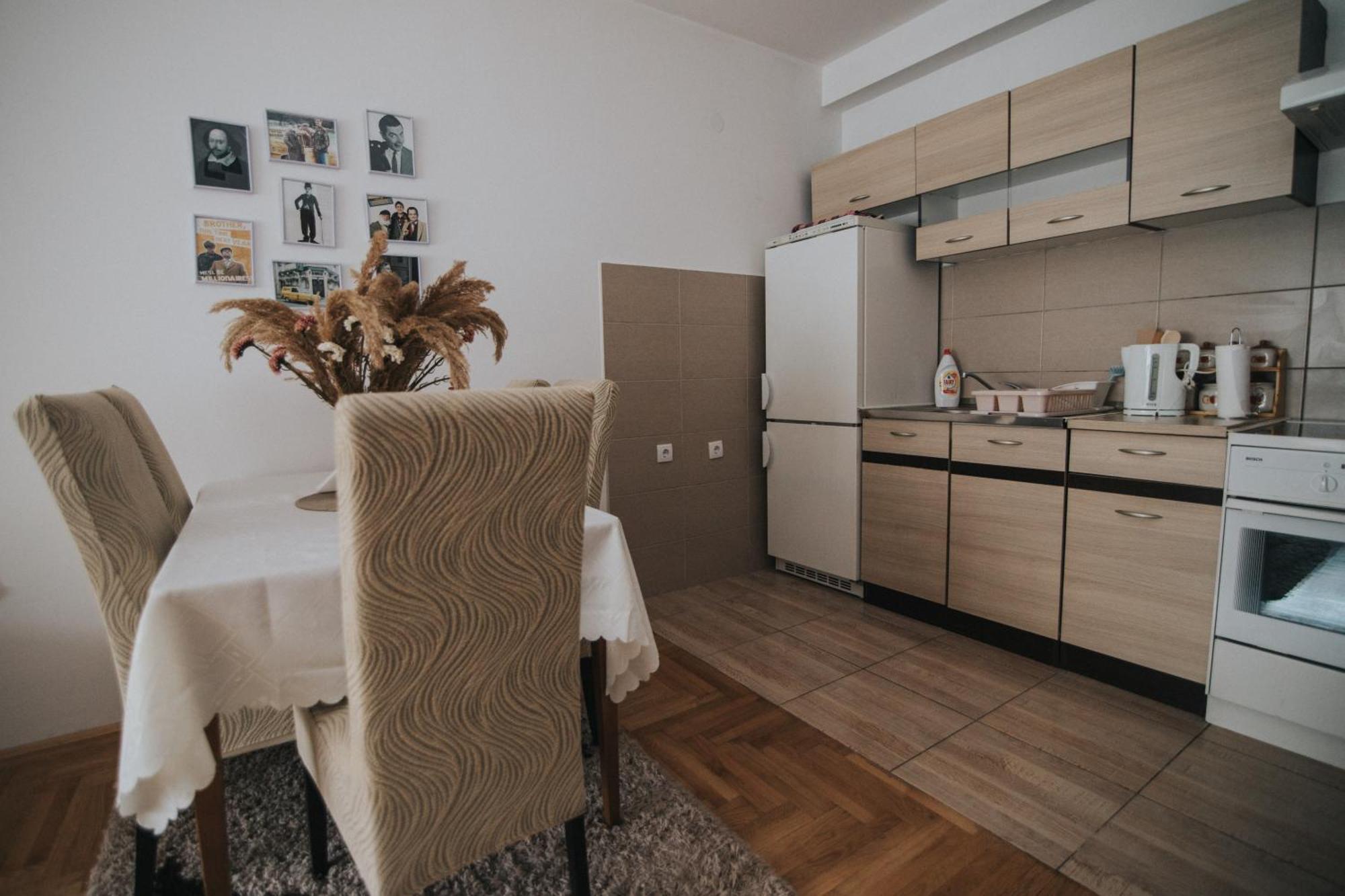 Apartment Peckham Trebinje Kültér fotó
