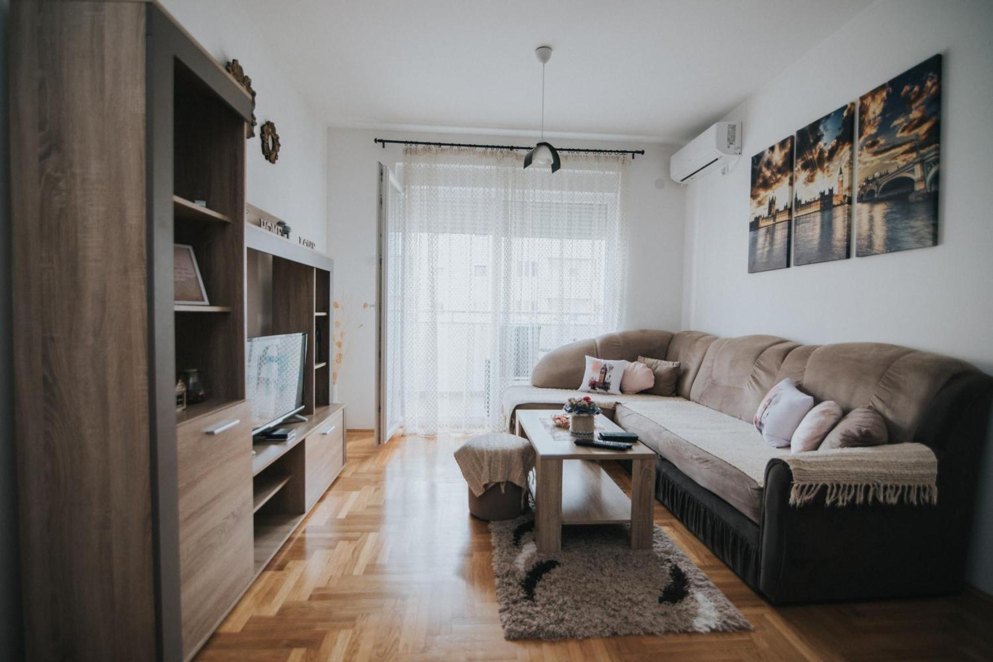 Apartment Peckham Trebinje Kültér fotó