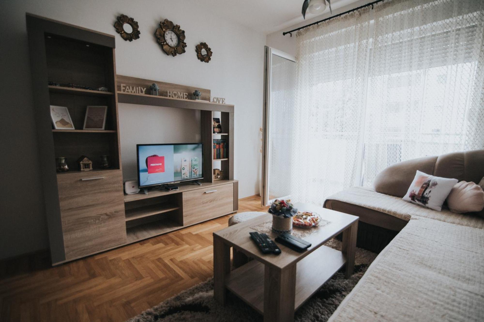 Apartment Peckham Trebinje Kültér fotó
