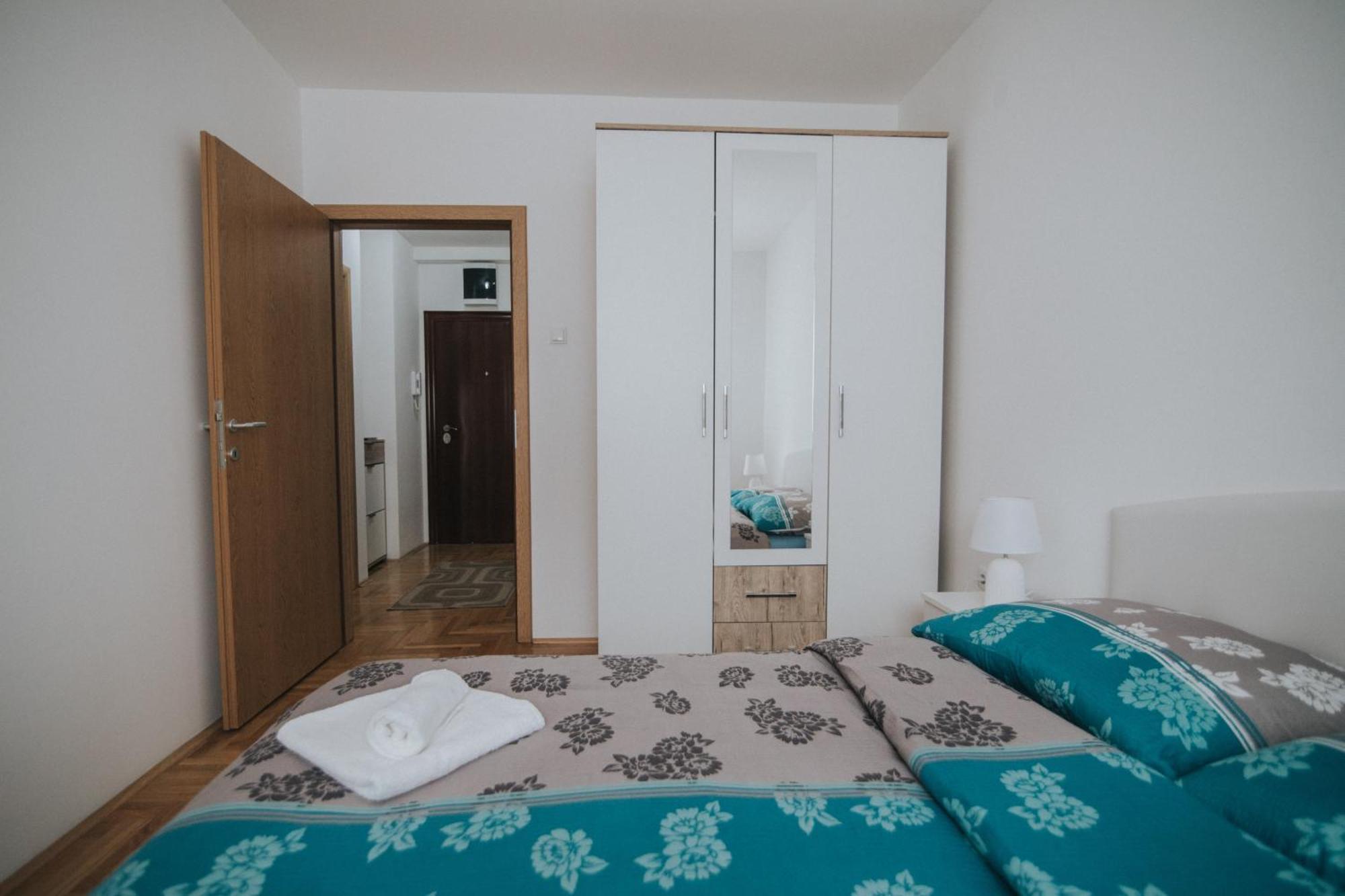 Apartment Peckham Trebinje Kültér fotó