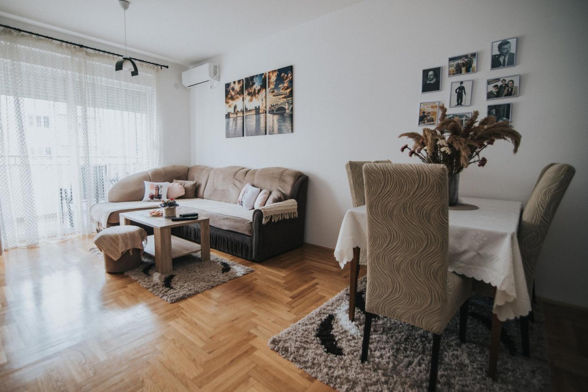 Apartment Peckham Trebinje Kültér fotó