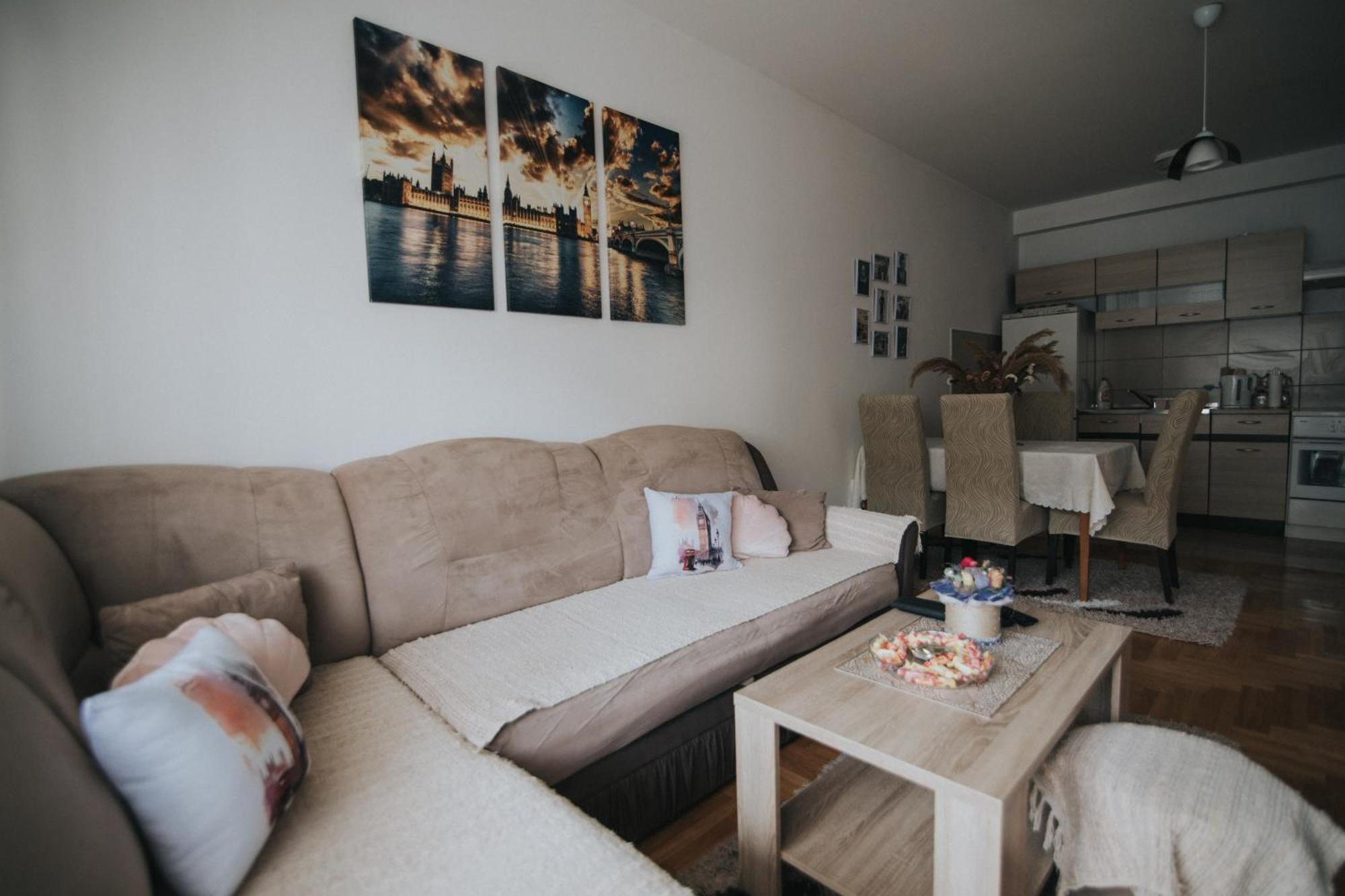 Apartment Peckham Trebinje Kültér fotó