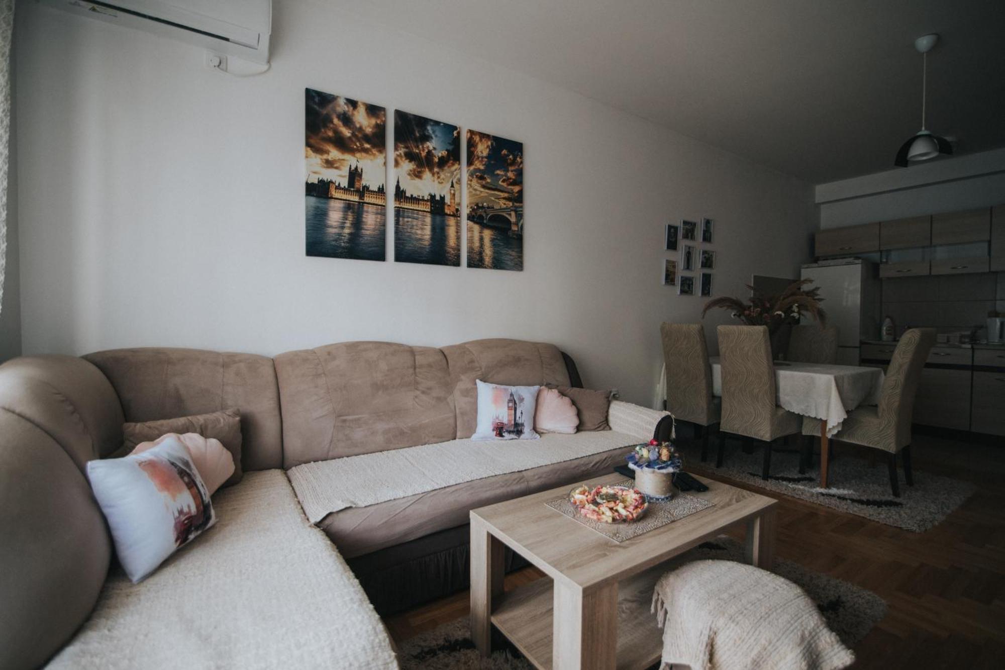 Apartment Peckham Trebinje Kültér fotó