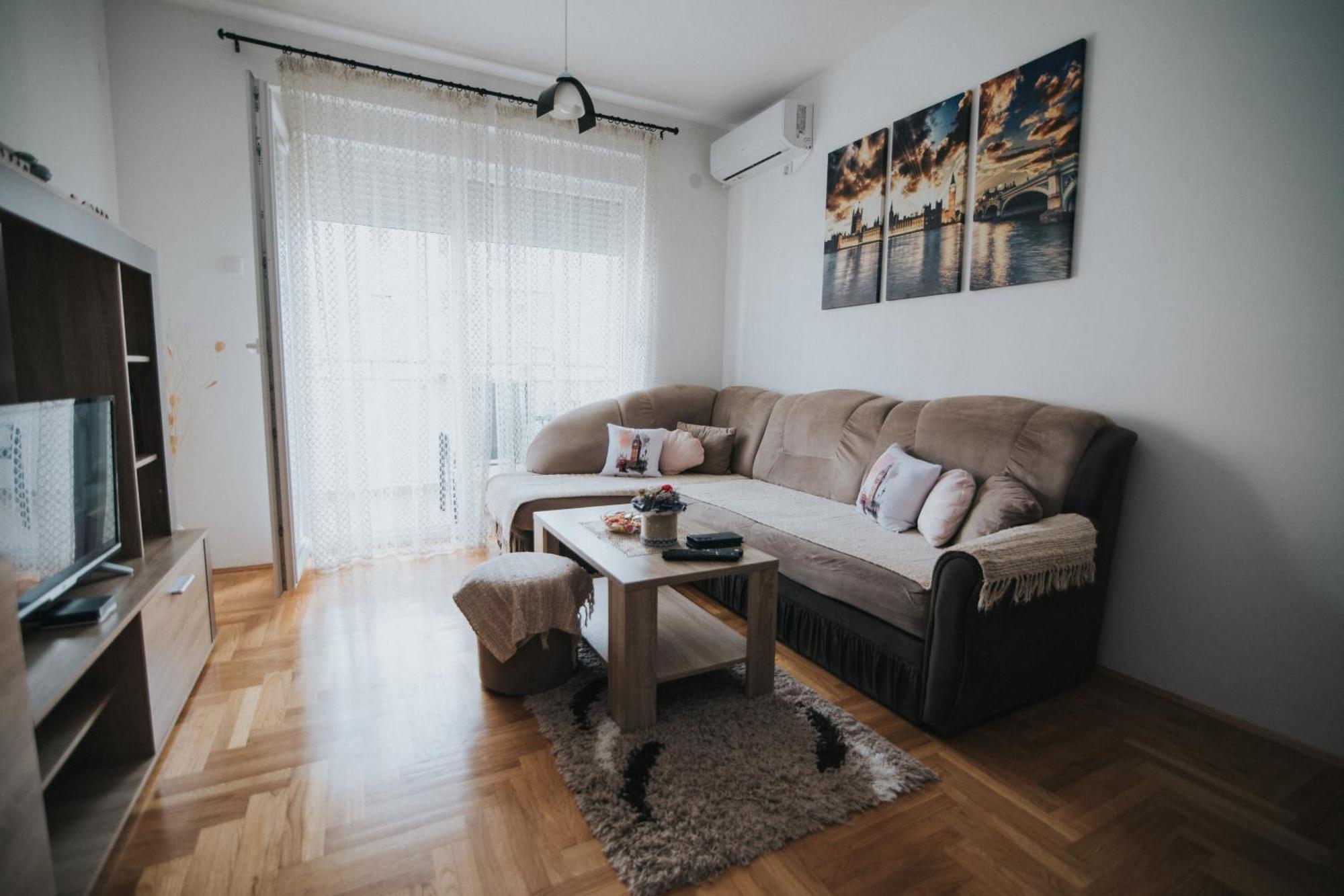 Apartment Peckham Trebinje Kültér fotó