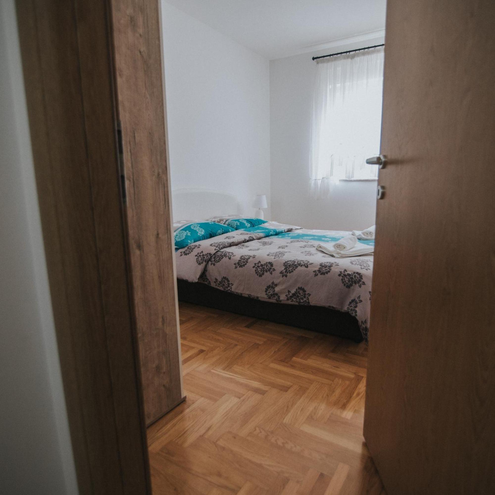 Apartment Peckham Trebinje Kültér fotó