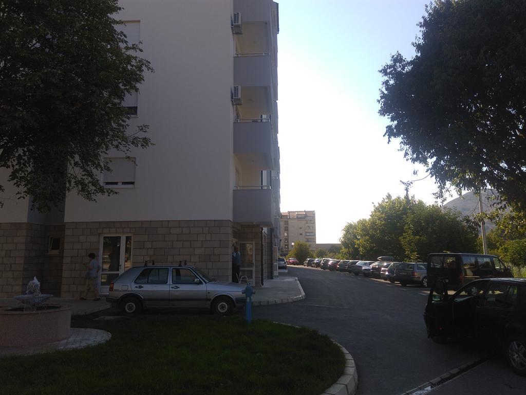 Apartment Peckham Trebinje Szoba fotó
