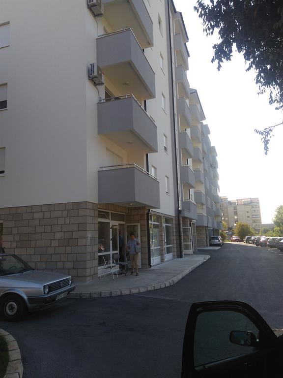 Apartment Peckham Trebinje Szoba fotó