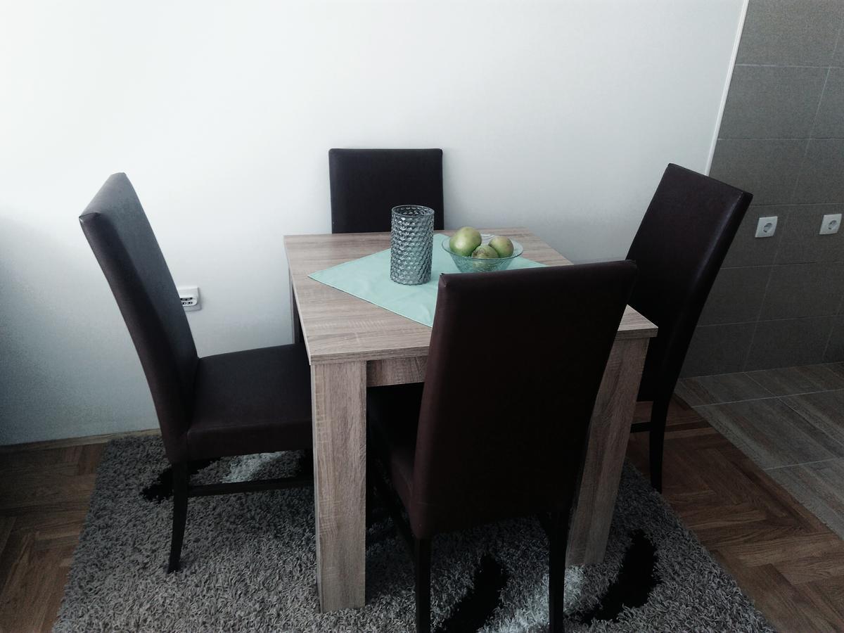 Apartment Peckham Trebinje Kültér fotó
